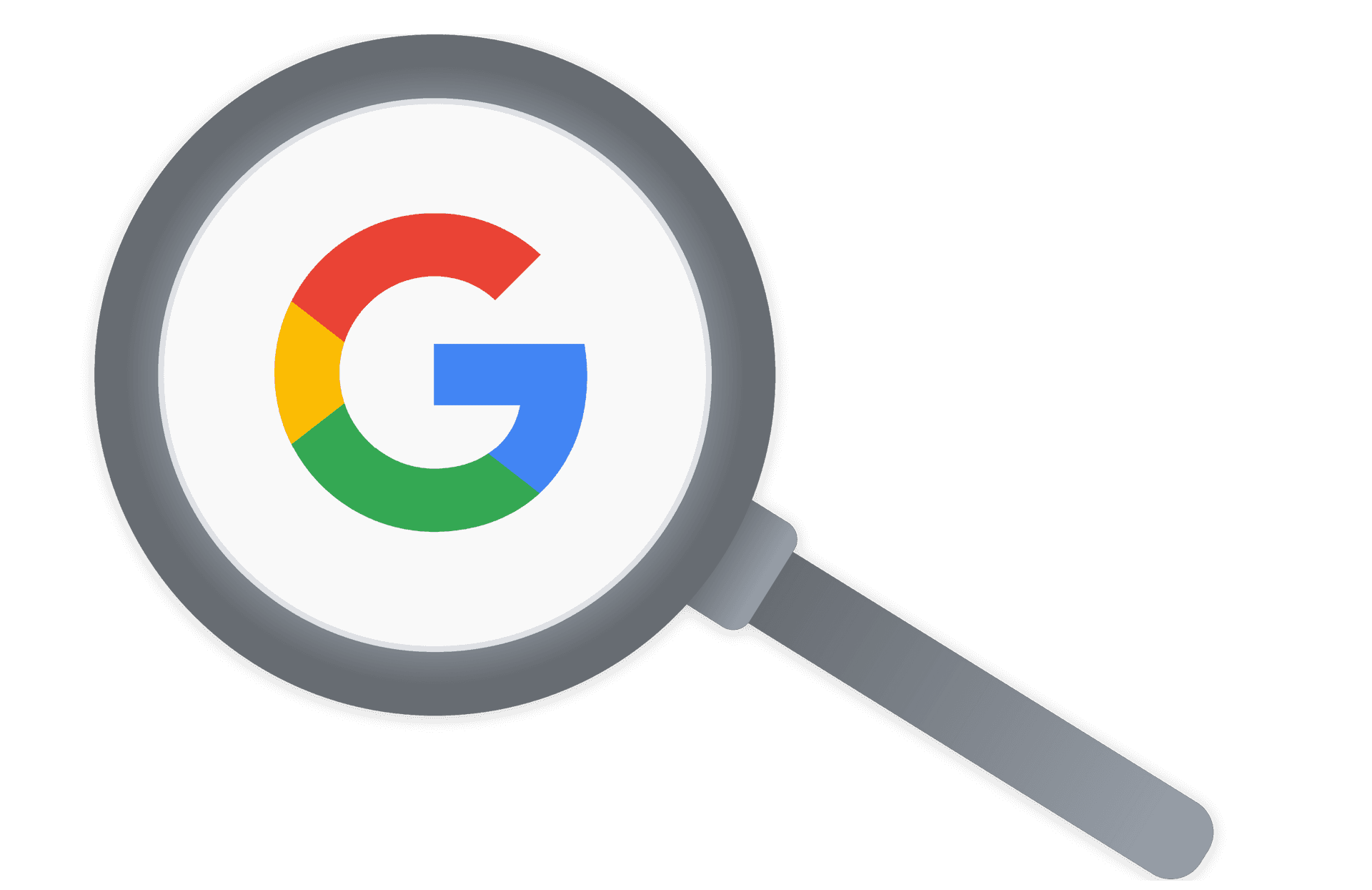 How does Google`s search ranking work?